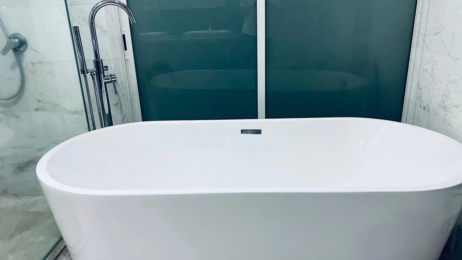 Luxury Suites At Platinum 吉隆坡 公寓