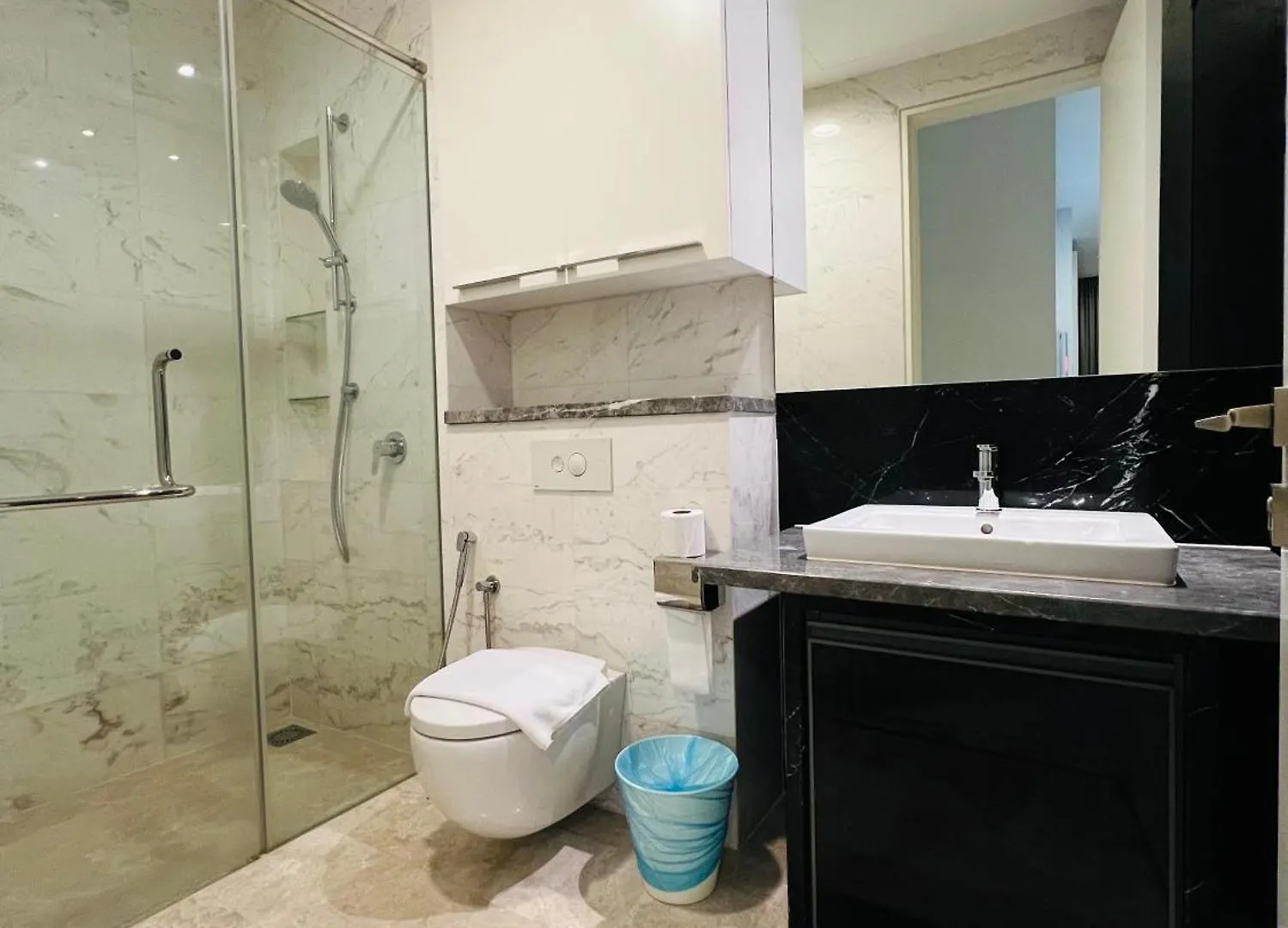 Luxury Suites At Platinum 吉隆坡 0*,