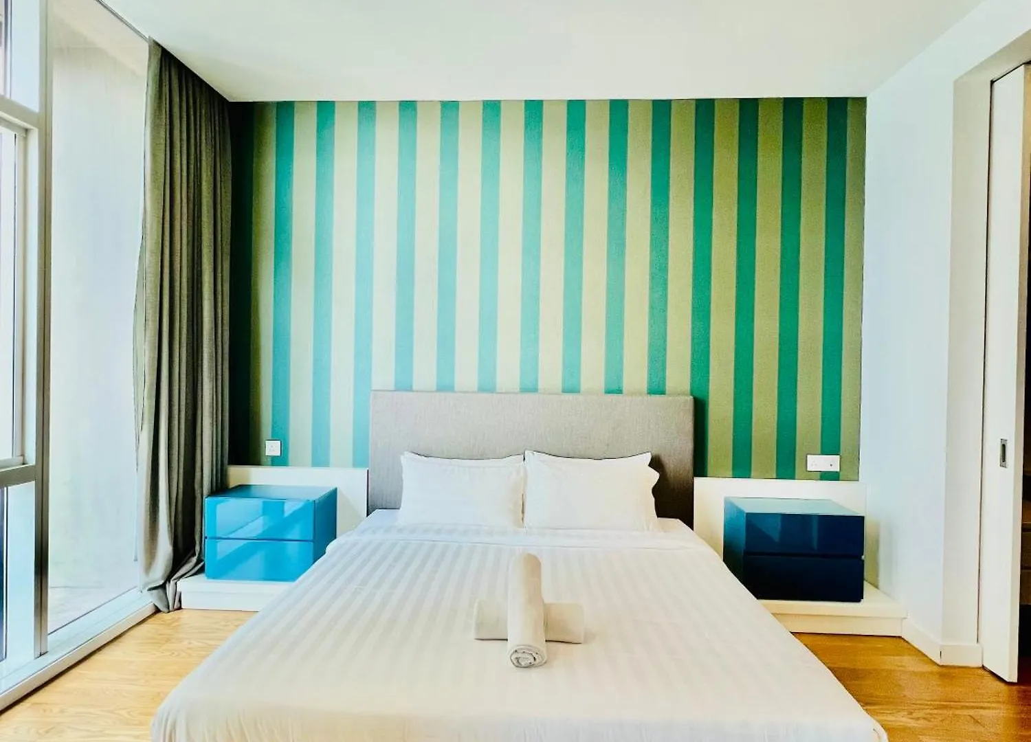 Luxury Suites At Platinum 吉隆坡 0*,  马来西亚