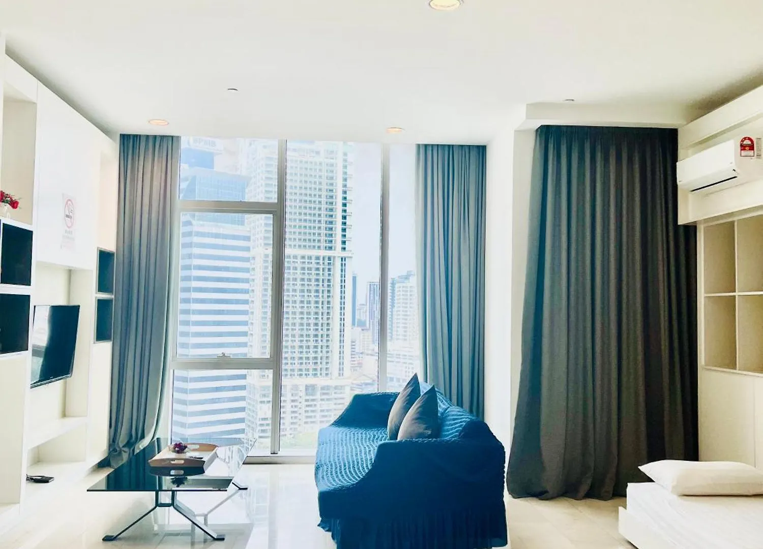 Luxury Suites At Platinum 吉隆坡 0*,  马来西亚