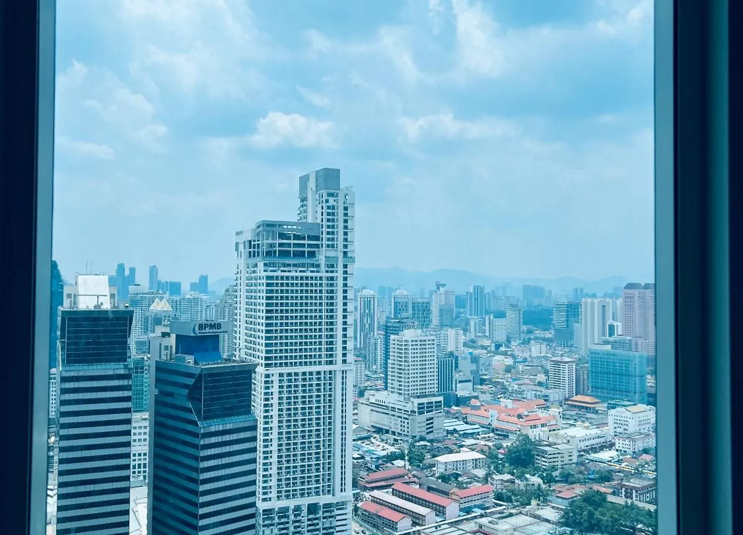Luxury Suites At Platinum 吉隆坡