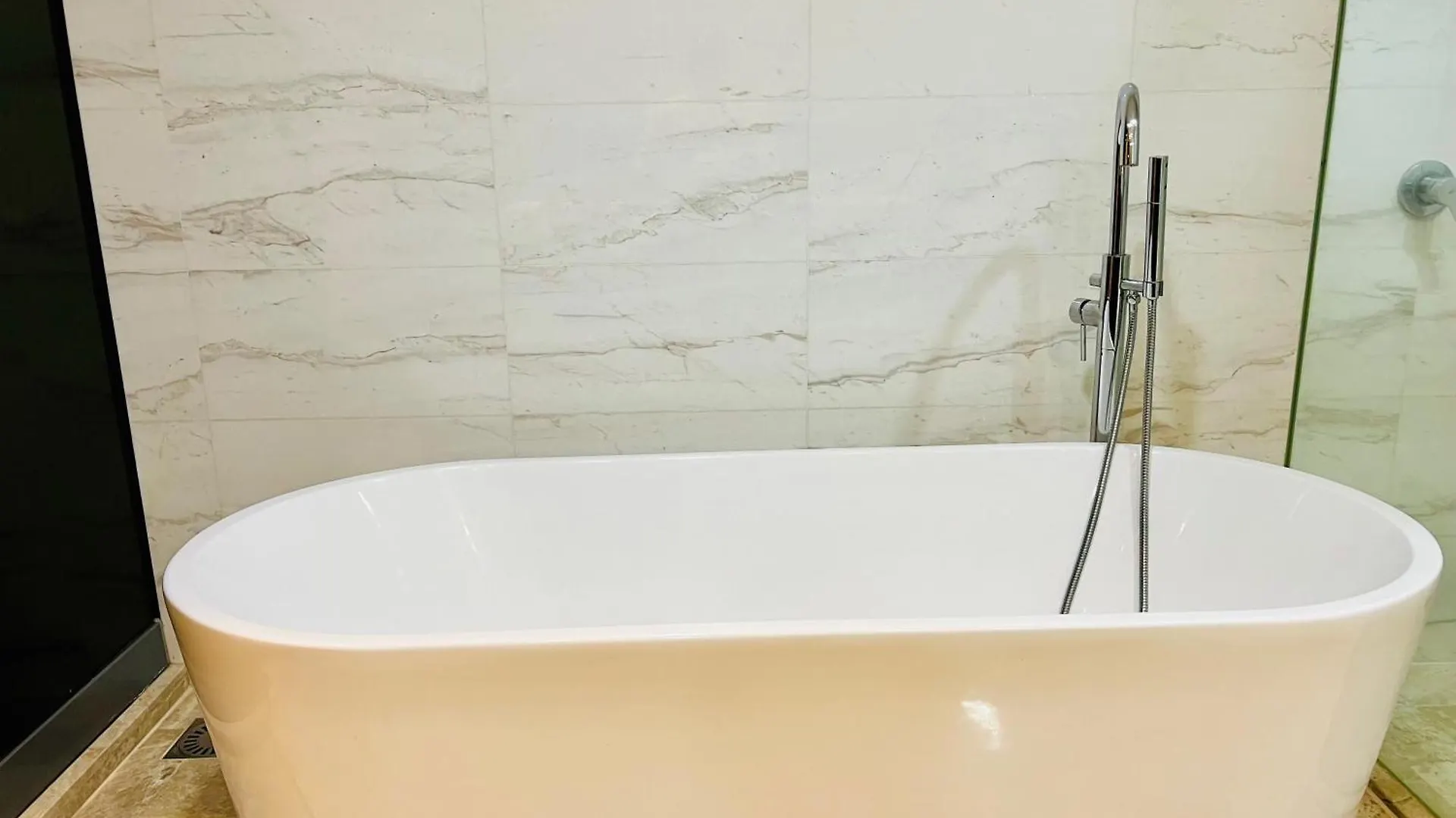 Luxury Suites At Platinum 吉隆坡 马来西亚