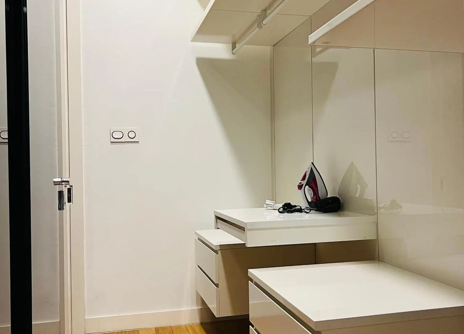 Luxury Suites At Platinum 吉隆坡 公寓