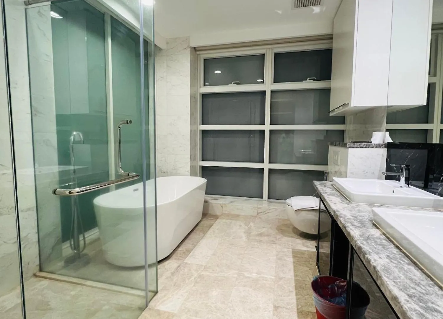 Luxury Suites At Platinum 吉隆坡 马来西亚