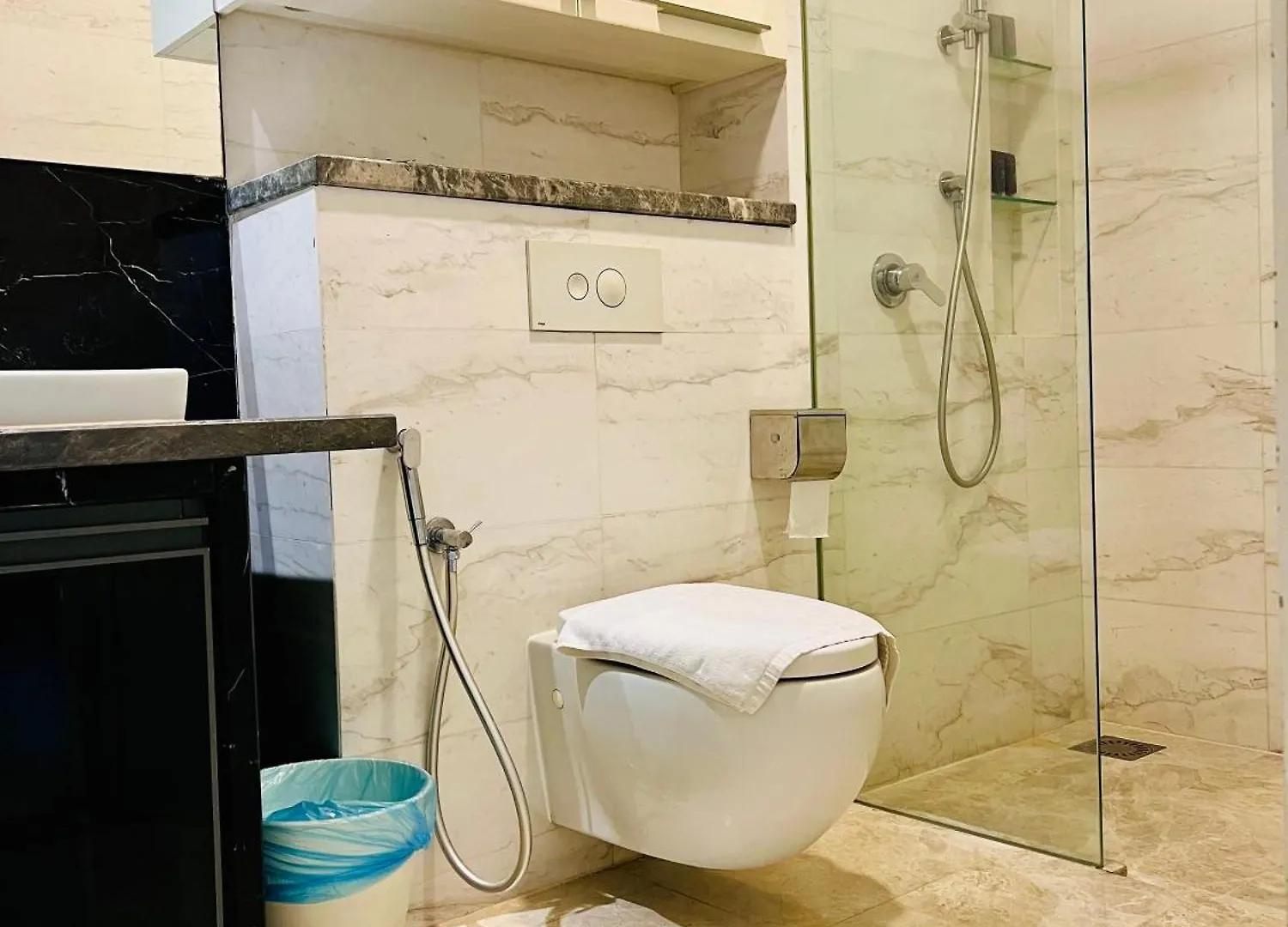 Luxury Suites At Platinum 吉隆坡 0*,