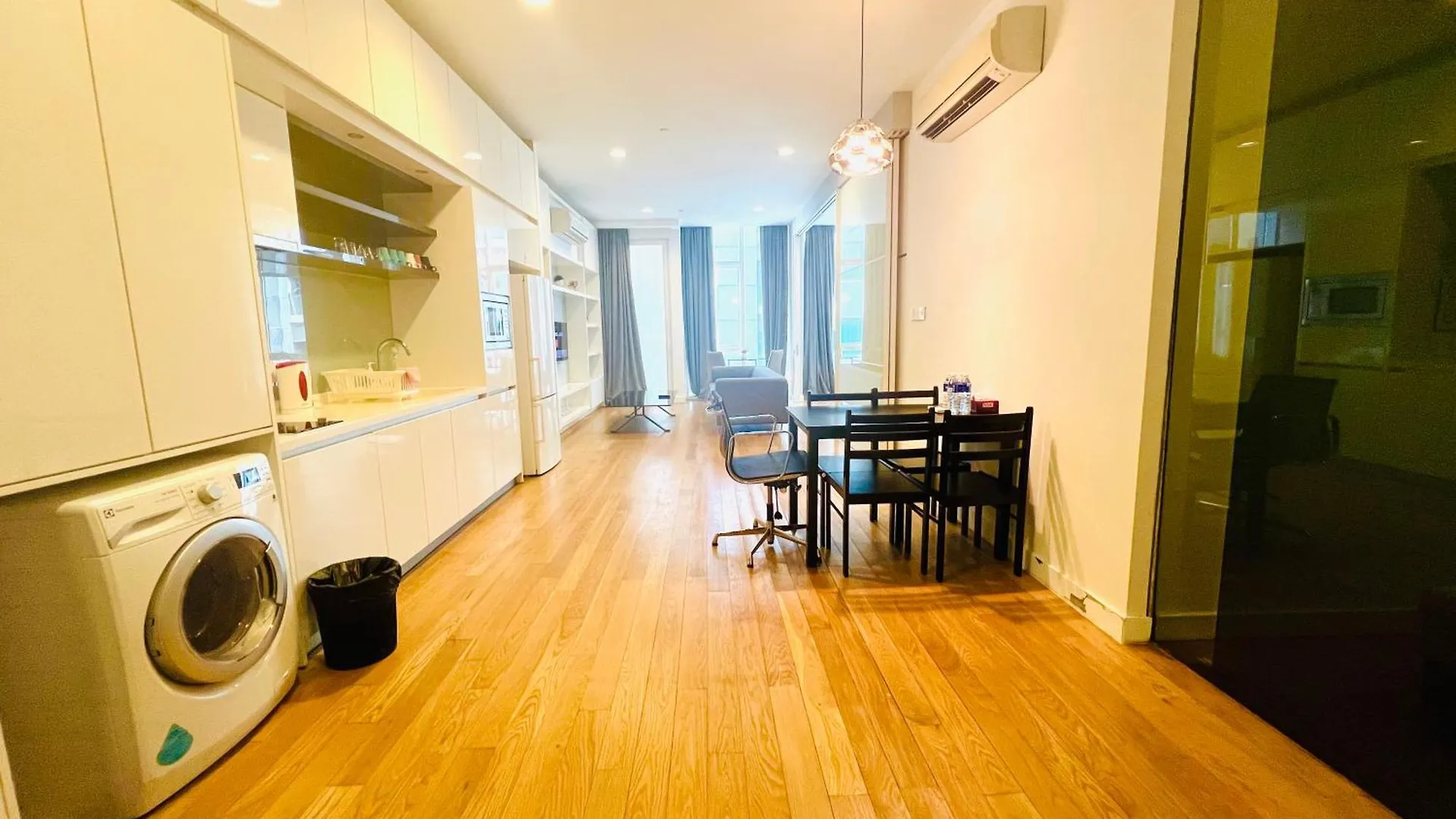 Luxury Suites At Platinum 吉隆坡