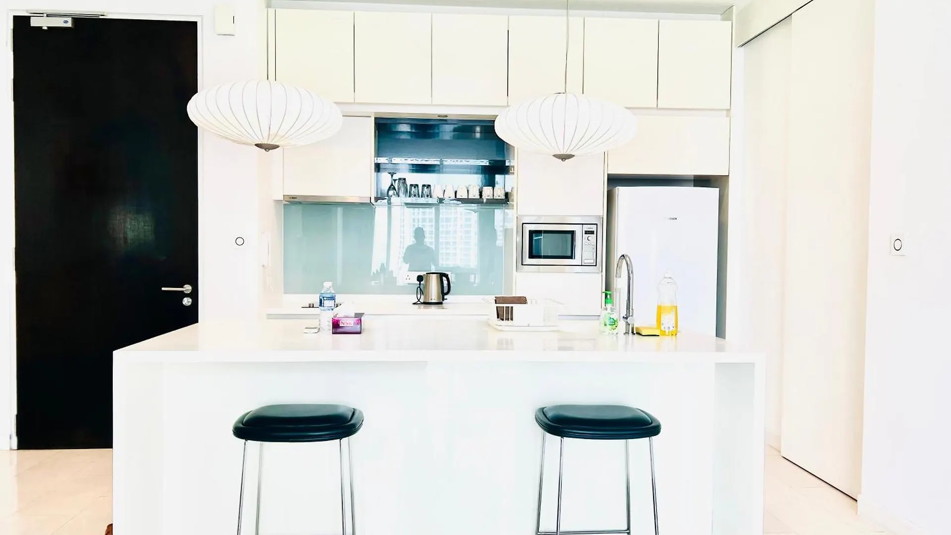 Luxury Suites At Platinum 吉隆坡 0*,  马来西亚