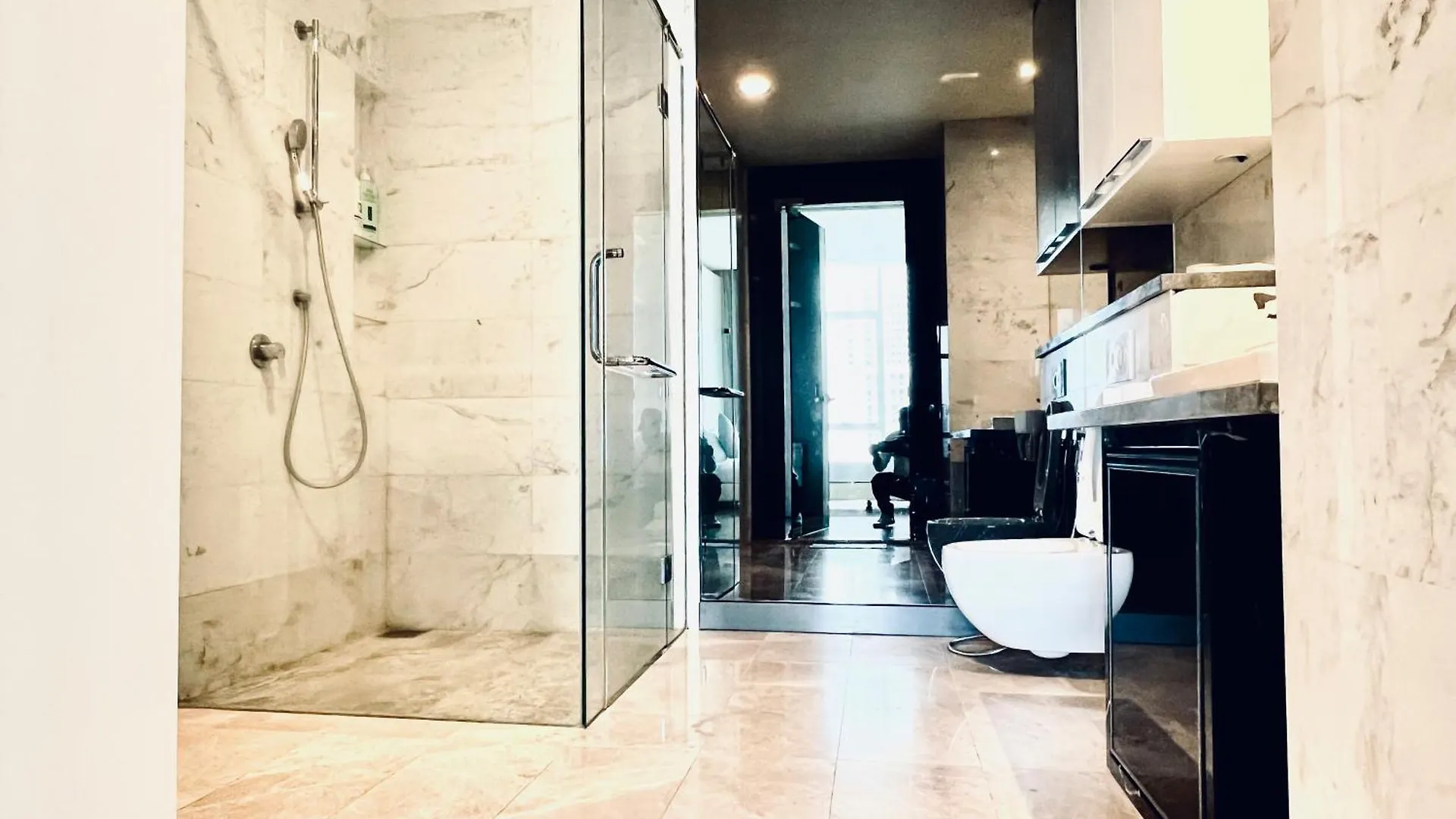 Luxury Suites At Platinum 吉隆坡 公寓