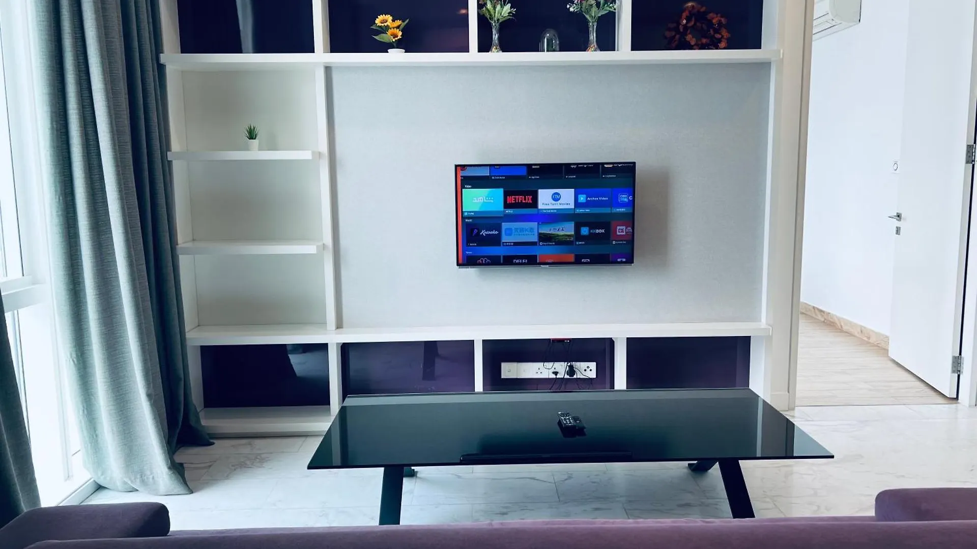 Luxury Suites At Platinum 吉隆坡 公寓