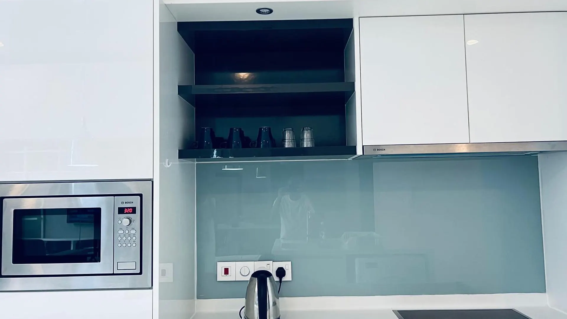Luxury Suites At Platinum 吉隆坡 公寓