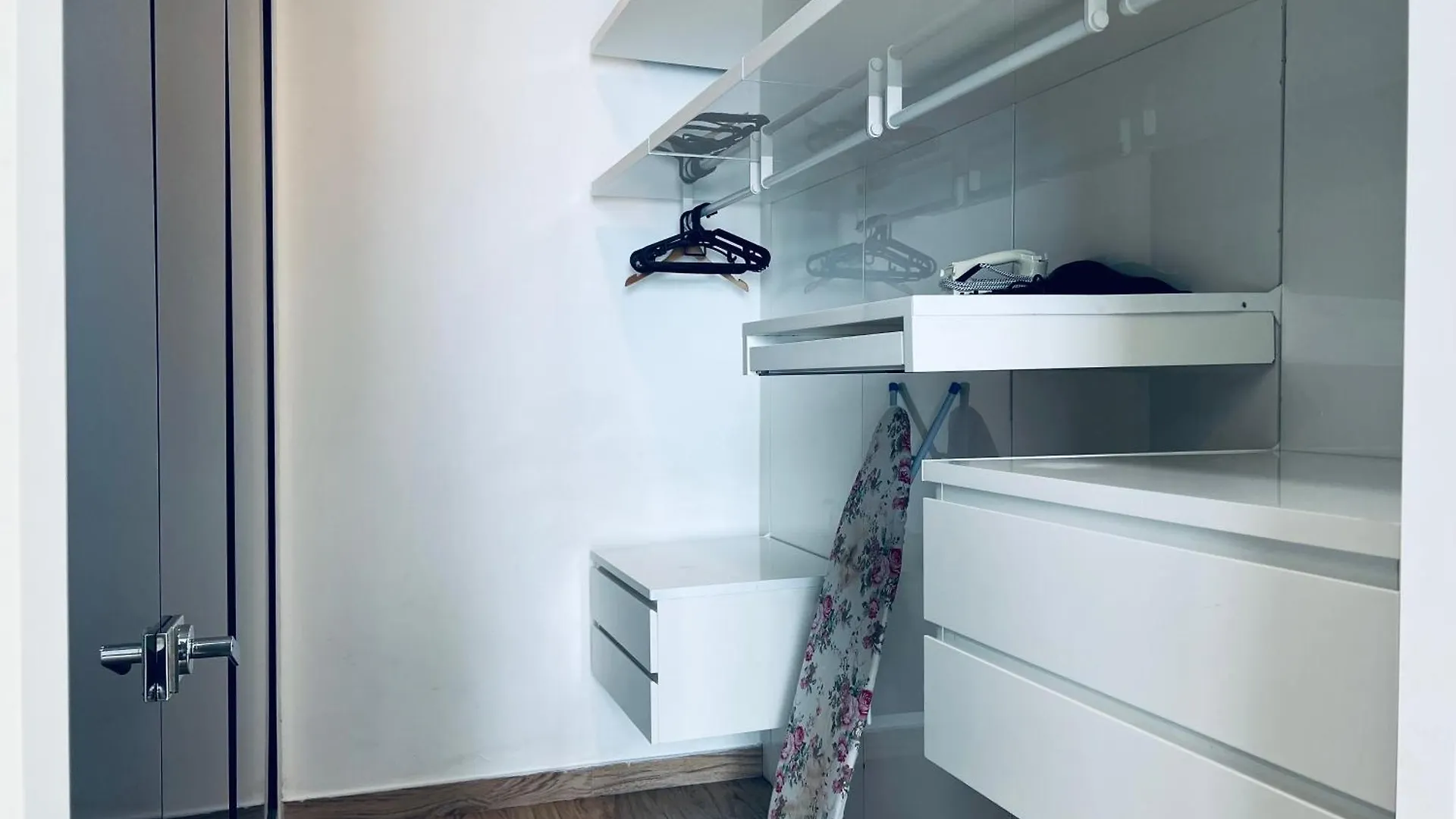 公寓 Luxury Suites At Platinum 吉隆坡