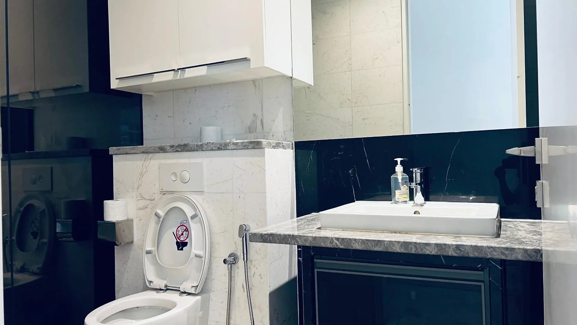 Luxury Suites At Platinum 吉隆坡