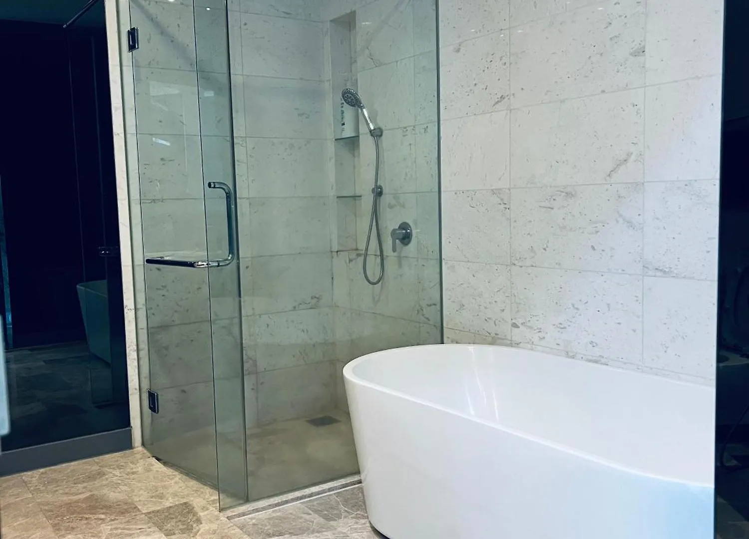 Luxury Suites At Platinum 吉隆坡