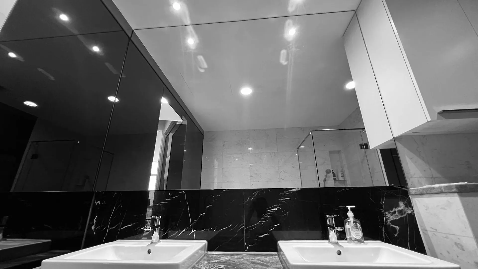 Luxury Suites At Platinum 吉隆坡