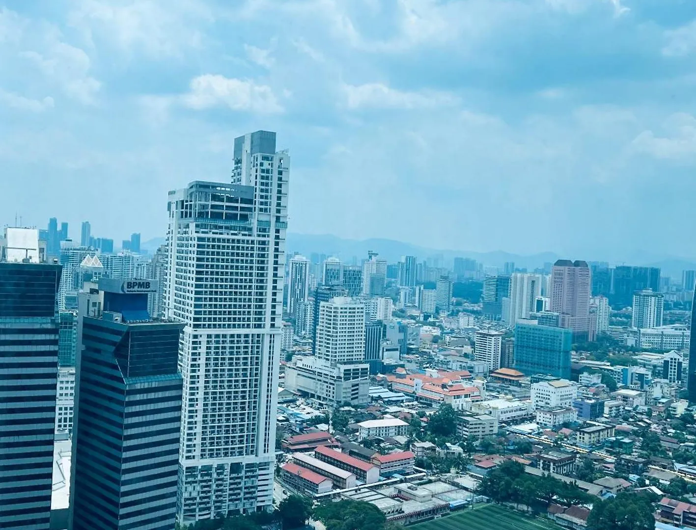 Luxury Suites At Platinum 吉隆坡 0*,  马来西亚